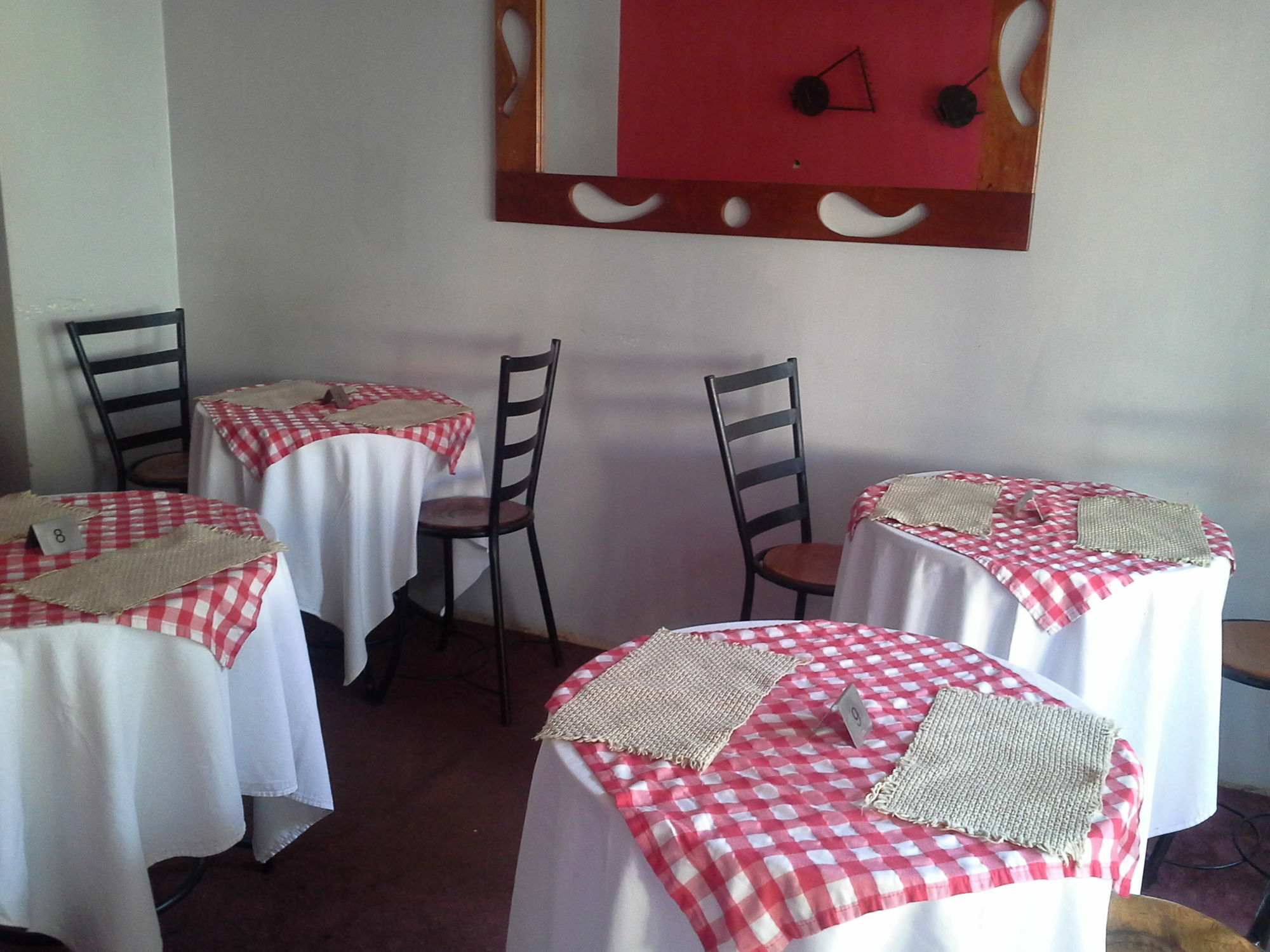 Meltonia Luxury Suites Nairobi Buitenkant foto